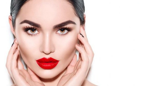 Kalıcı makyaj nerelere yapılır?
